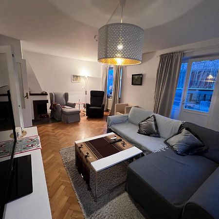 Casa 716 - Villa Naera Golf & Natur Bara Zewnętrze zdjęcie