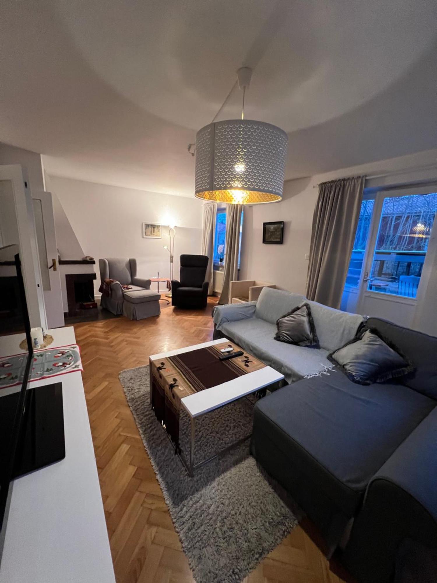 Casa 716 - Villa Naera Golf & Natur Bara Zewnętrze zdjęcie