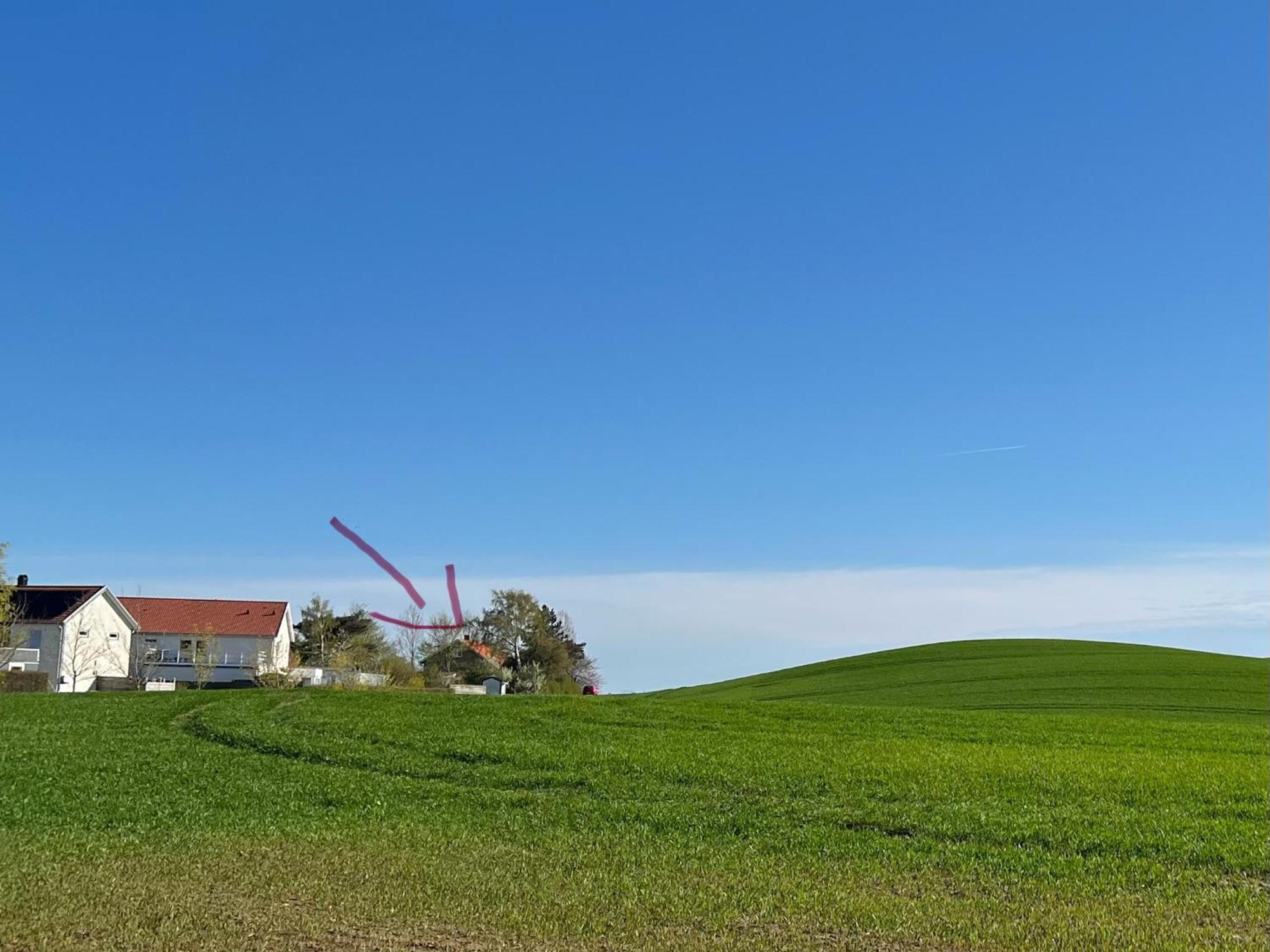 Casa 716 - Villa Naera Golf & Natur Bara Zewnętrze zdjęcie