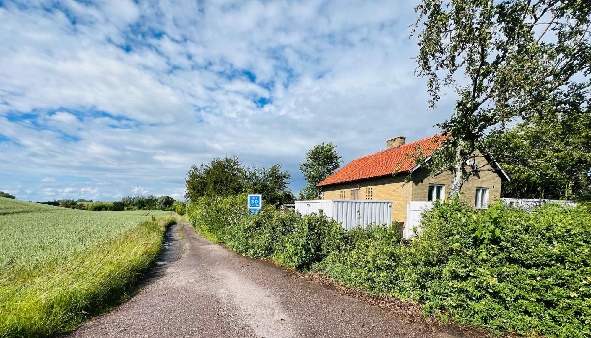 Casa 716 - Villa Naera Golf & Natur Bara Zewnętrze zdjęcie