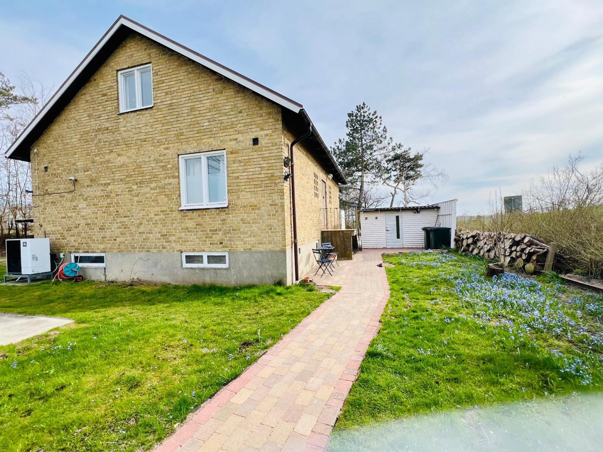 Casa 716 - Villa Naera Golf & Natur Bara Zewnętrze zdjęcie